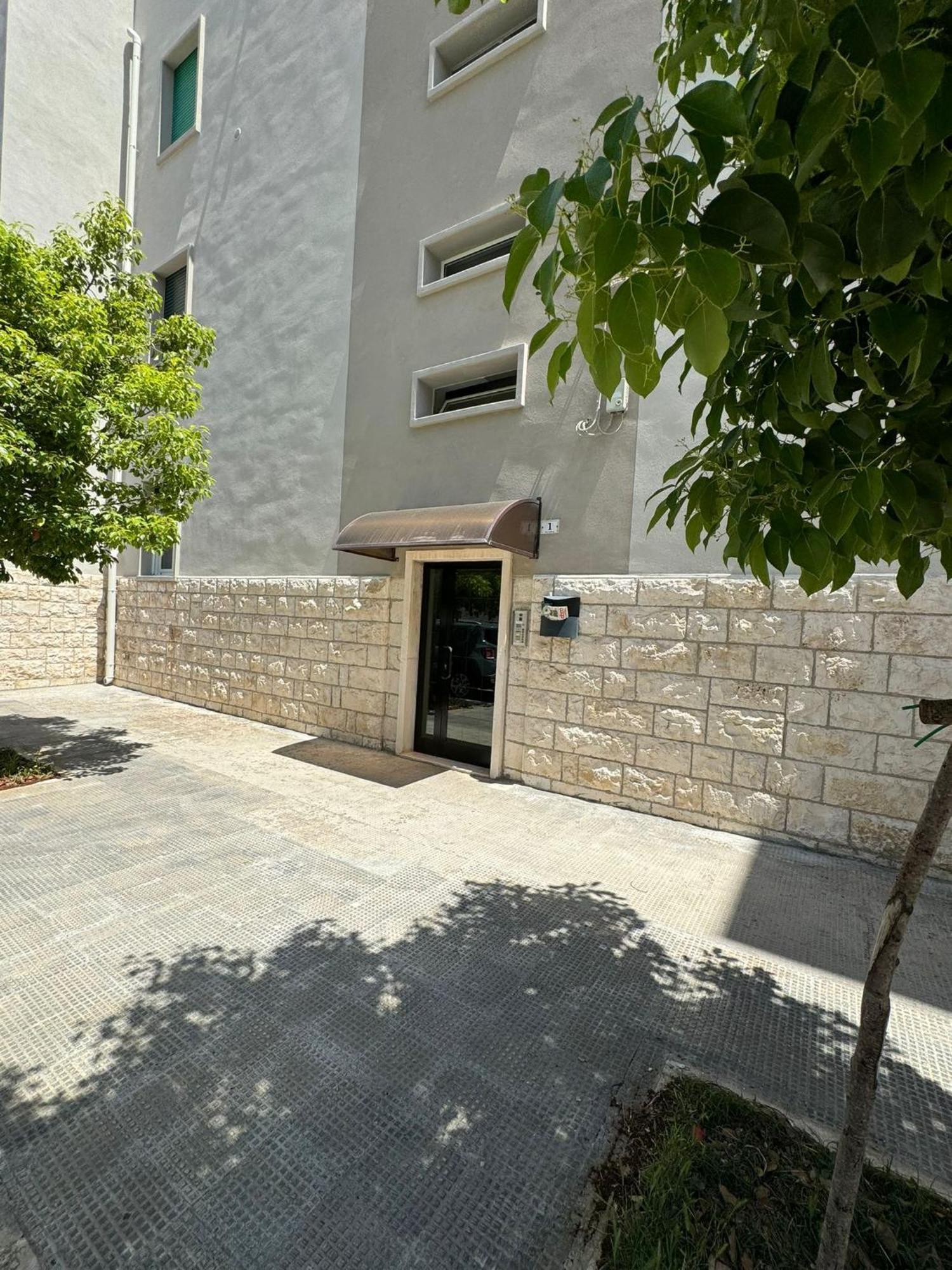 Casa Verga Monopoli Exterior photo